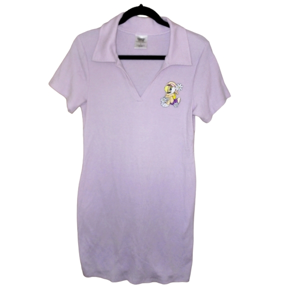 Warner Bros. Dresses Lola Bunny Space Jam Dress Poshmark